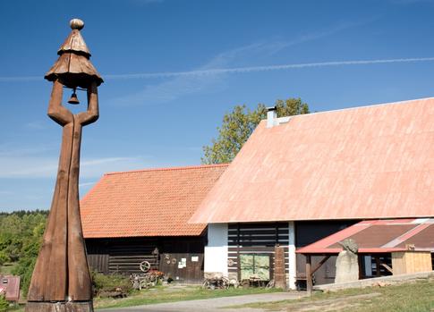 Museum of Krkonose Crafts