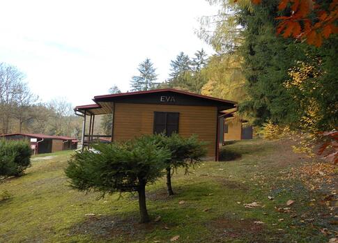 Auto camp Dolní Kalná