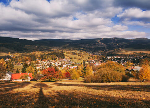 Rokytnice nad Jizerou