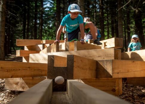 Mit Kindern ins Riesengebirge 