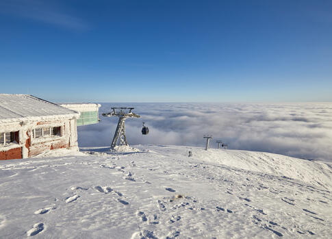 Schneekoppe