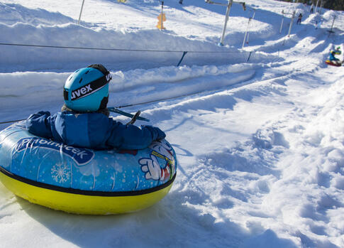 SnowtubingPark