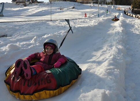 SnowtubingPark