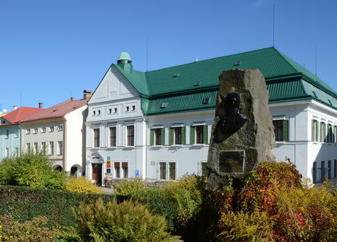 Muzeum v Žacléři