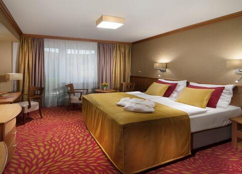 Harmony Club Hotel****