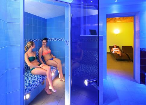 Wellness hotel Skalka 