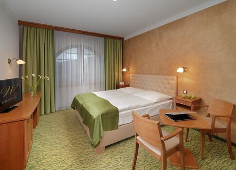 Hotel Windsor