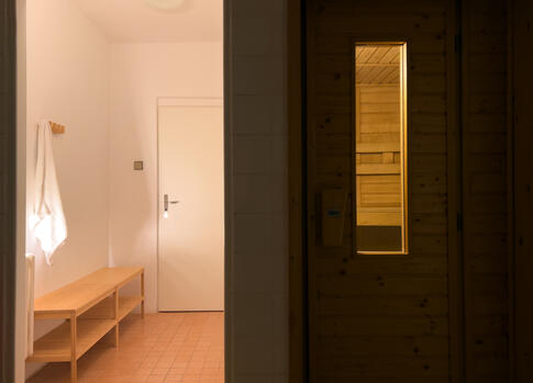 Hotel Horní Pramen