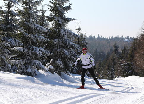 Harrachov