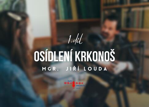 1. díl - Jiří Louda