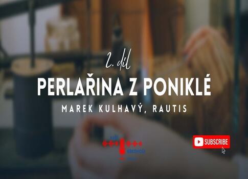 2. díl - Marek Kulhavý