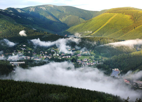 Spindleruv Mlyn