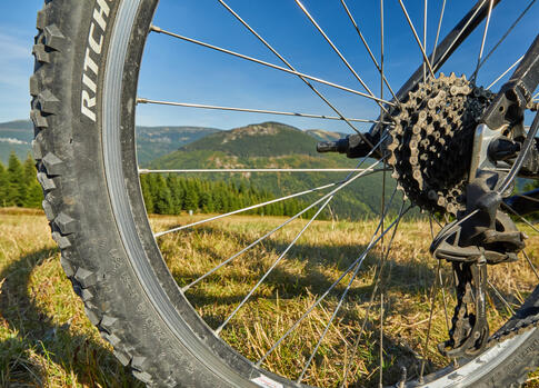 Krkonošské cyklobusy