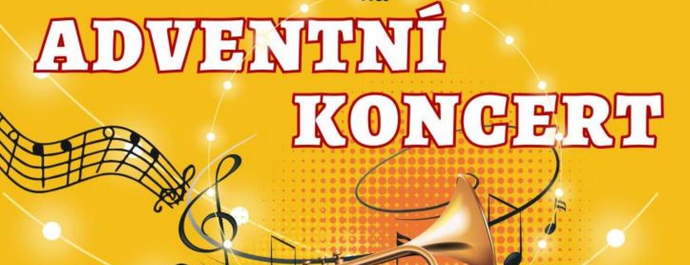 Adventní koncert
