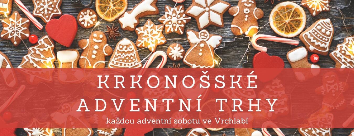 Krkonošské adventní trhy
