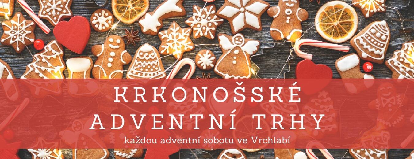 Krkonošské adventní trhy