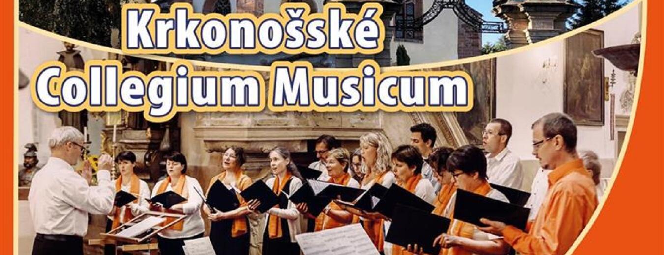 Benefiční koncert