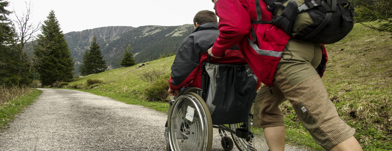 Risengebirge für Alle