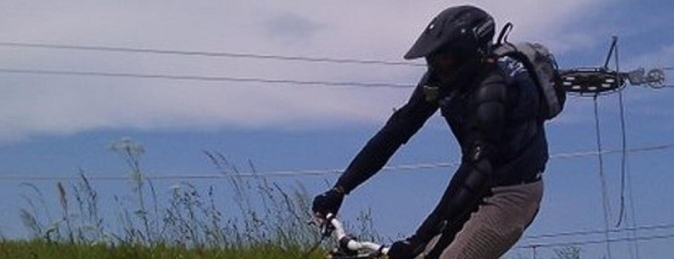 Bike Buky