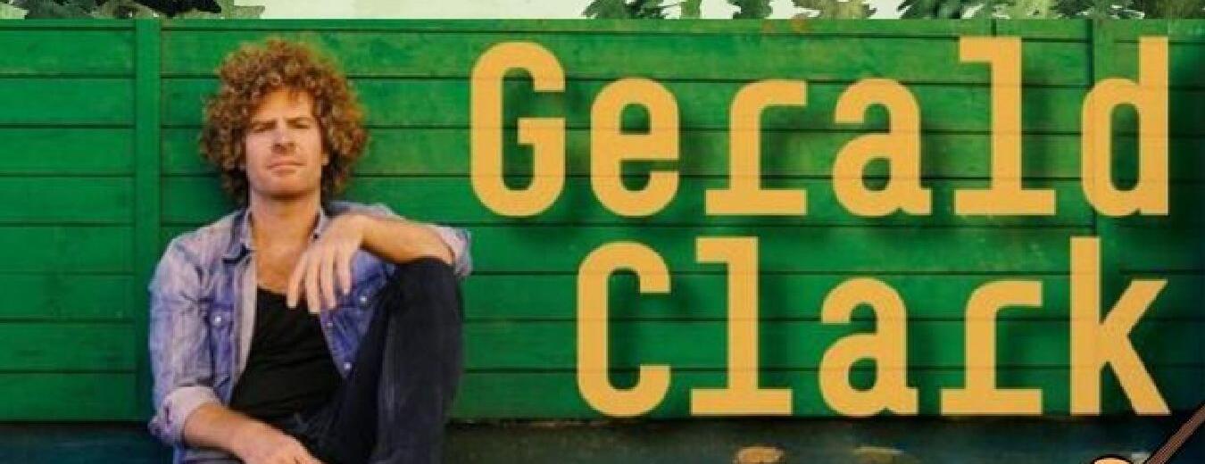 Gerald Clark