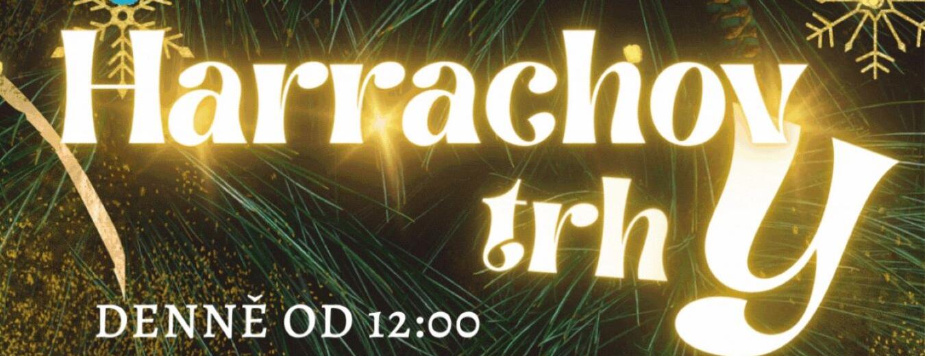 Harrachovy trhy