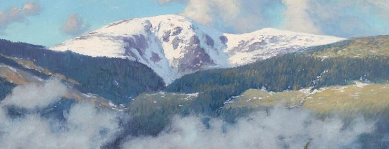 Tematické dlouhodobé výstavy 