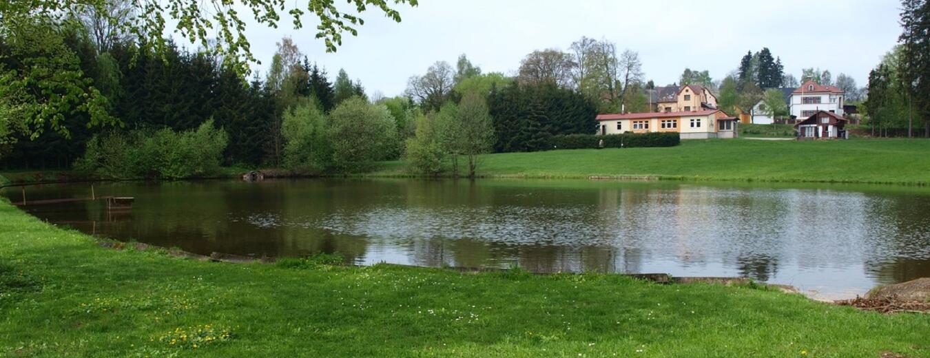 Hornobranská kláda