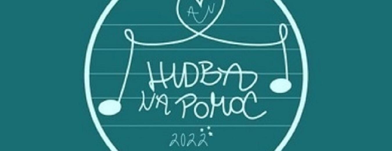Festival Hudba na pomoc