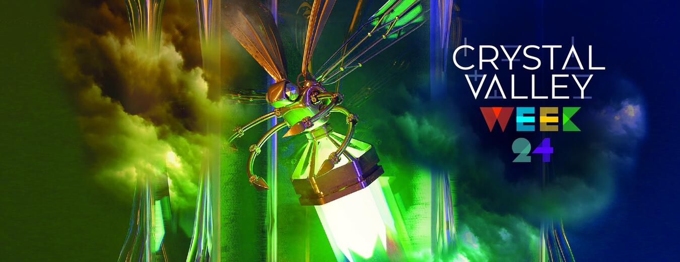 Crystal Valley Week 2024