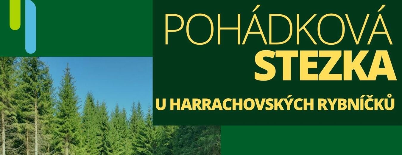 Pohádkové rybníčky