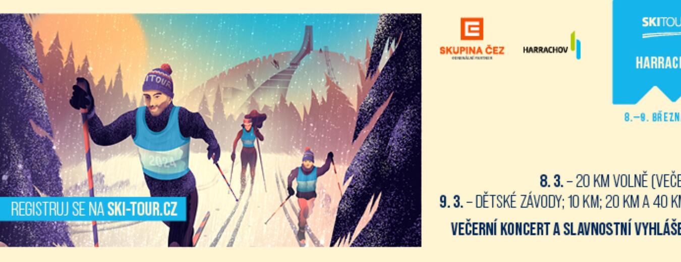 SkiTour