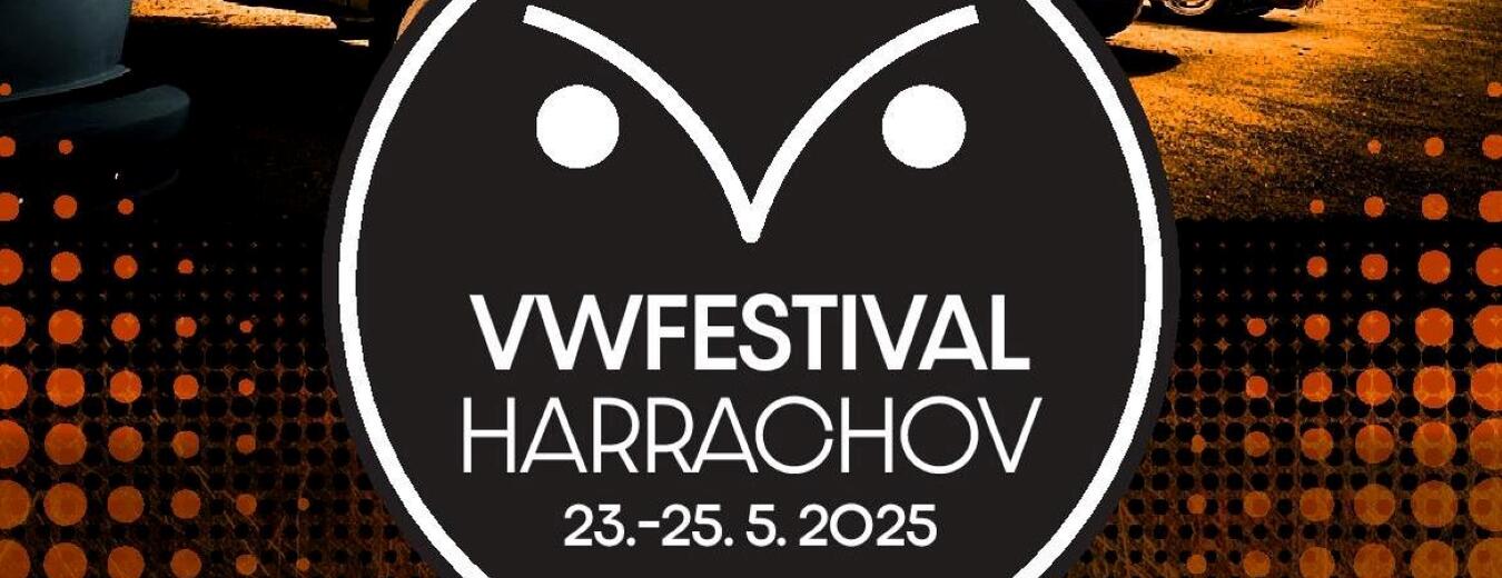 VW Festival Harrachov