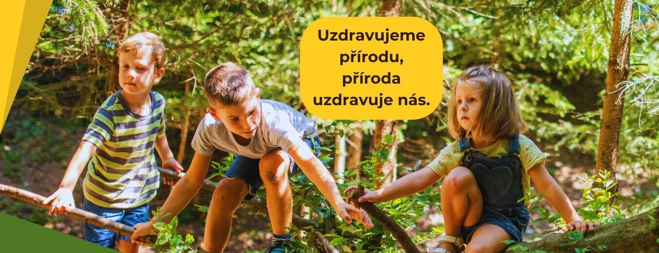 Den Země