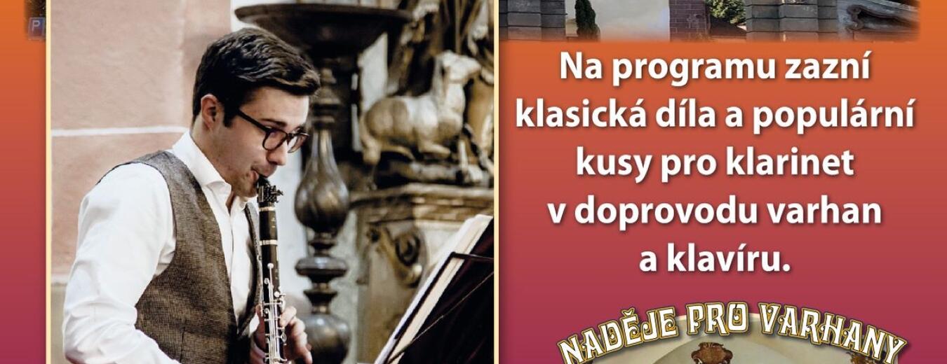 Benefiční koncert