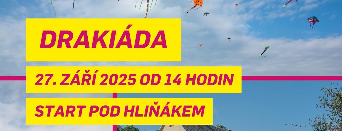 Drakiáda Hostinné
