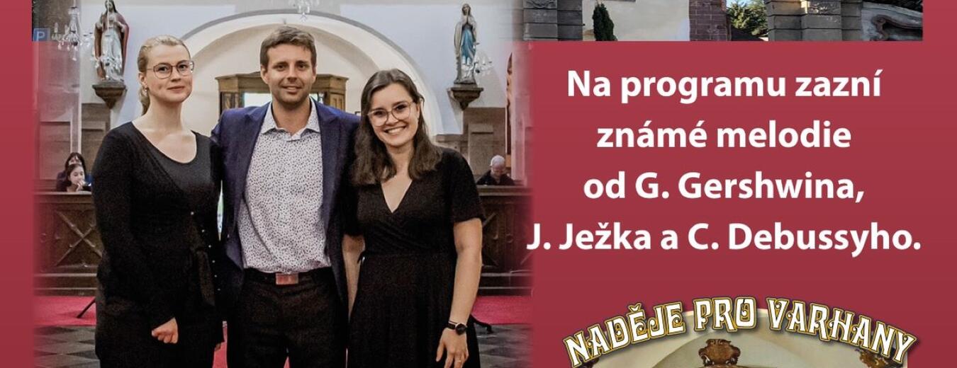 Svatováclavský benefiční koncert