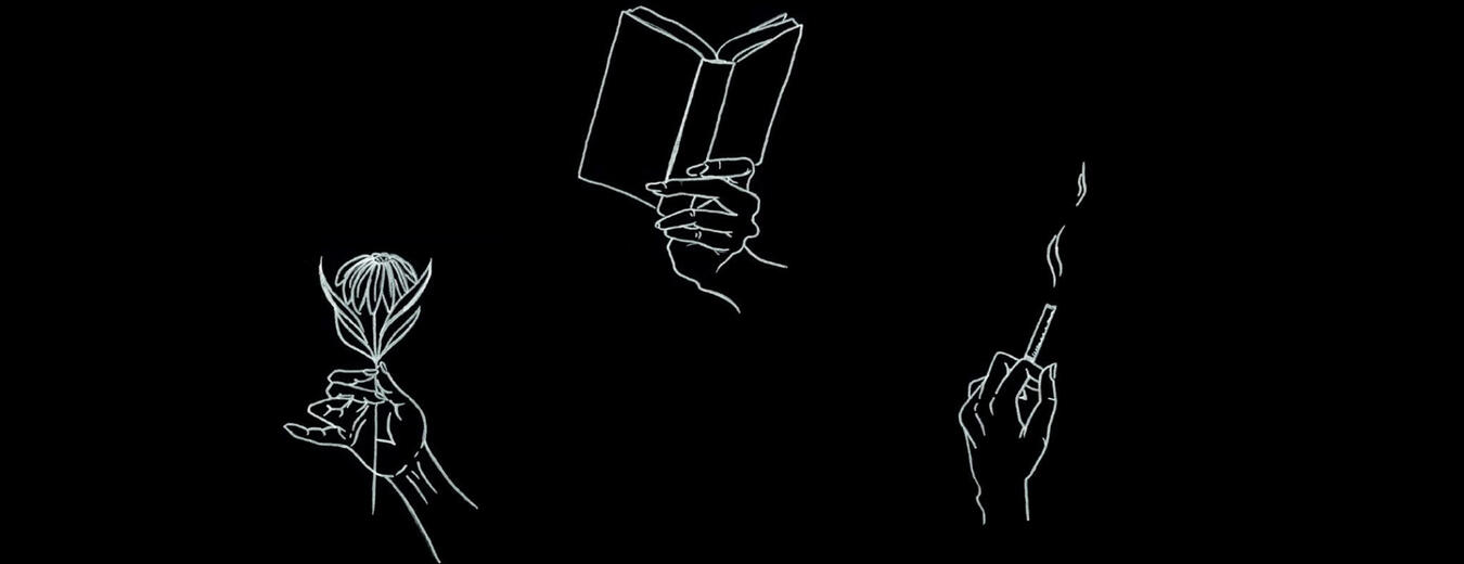 Kuřačky a spasitelky – divadlo