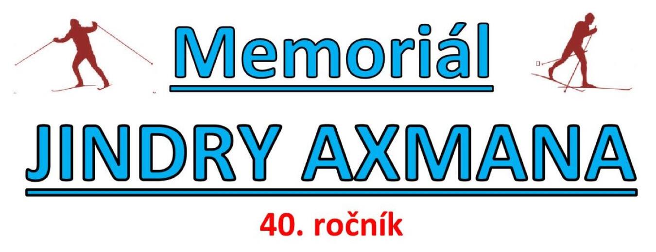 Memoriál Jindry Axmana
