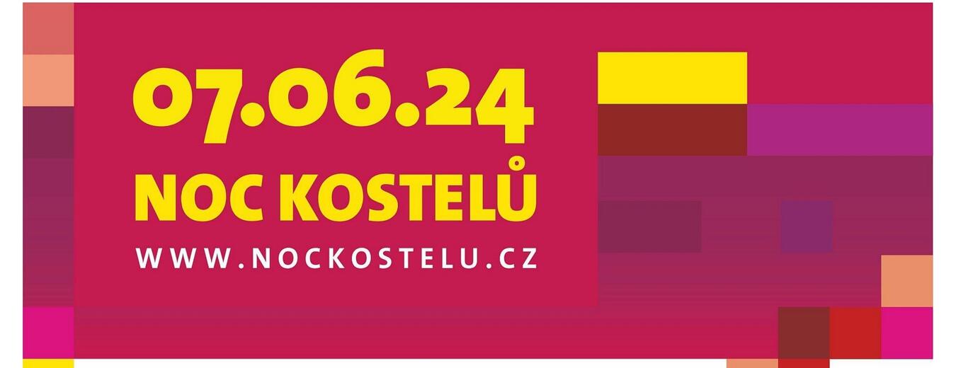 Noc kostelů Hostinné