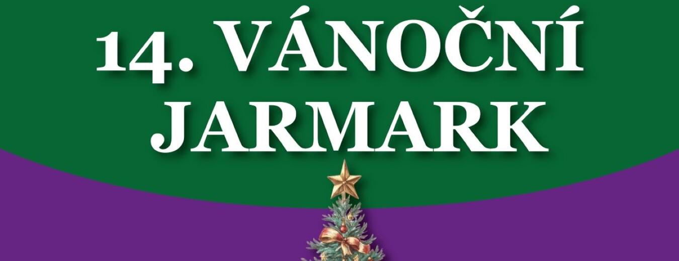 14. vánoční jarmark v Hostinném 