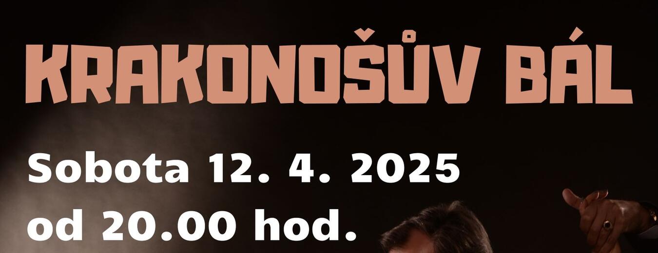 Krakonošův bál