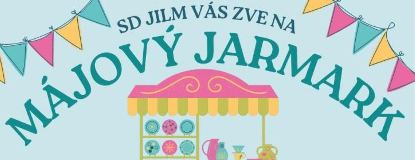 Májový jarmark
