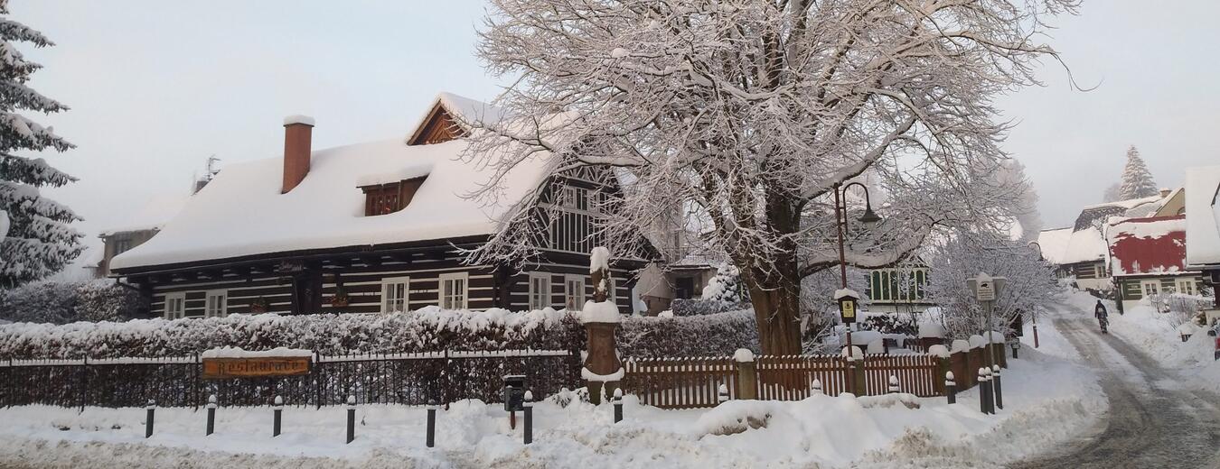 Salduv Farmstead