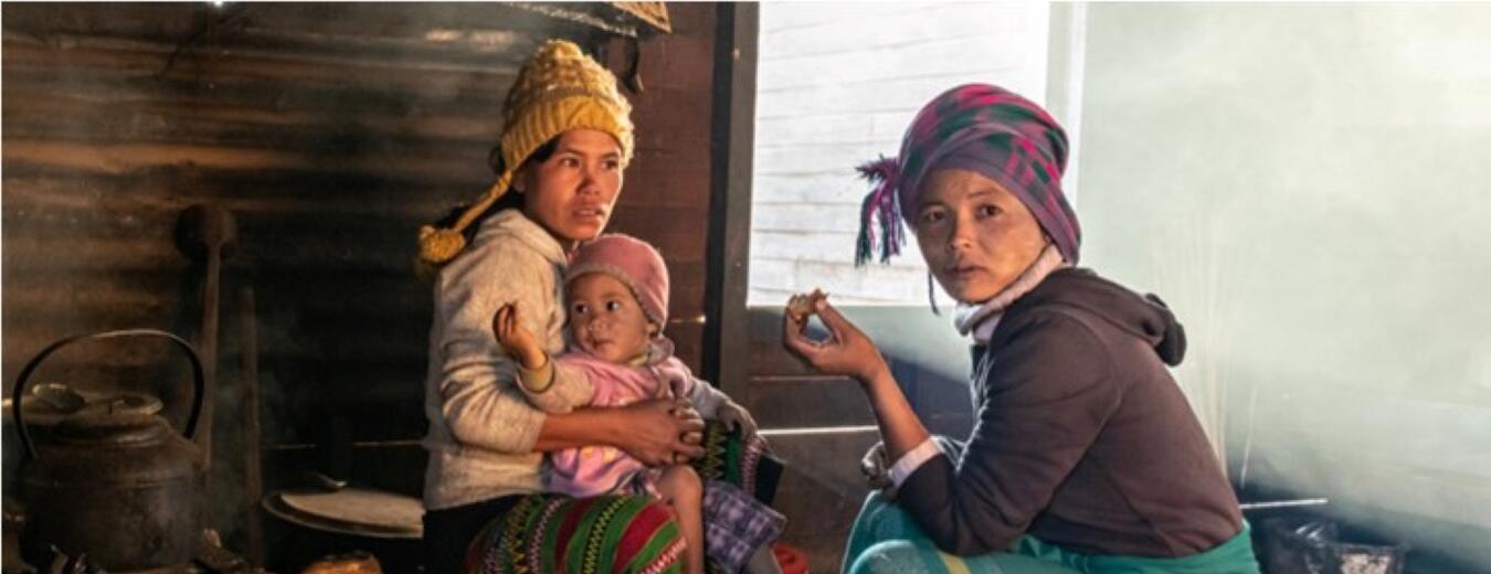 Galerie Celnice: Pavla Bičíková