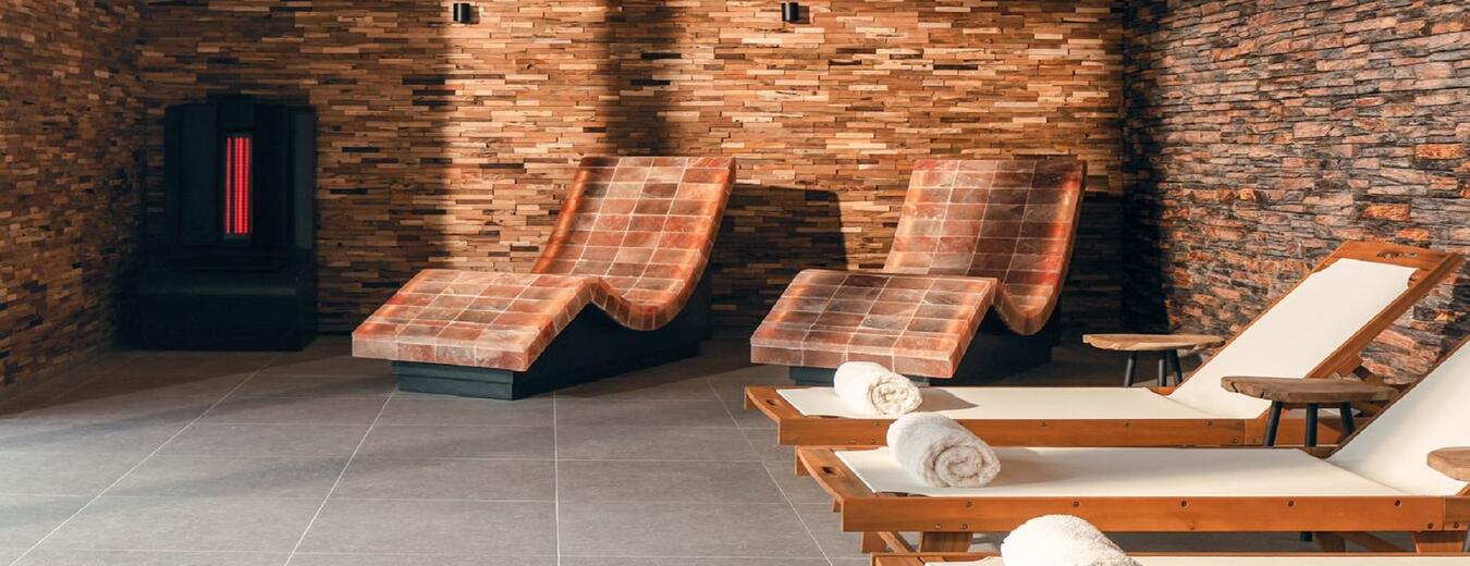 Wellness Grund Resort Mladé Buky