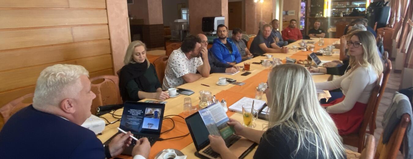 Návrhová část strategie - Rokytnice nad Jizerou