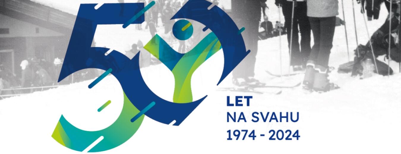 50 let na svahu 
