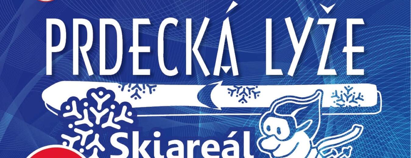 Prdecká lyže