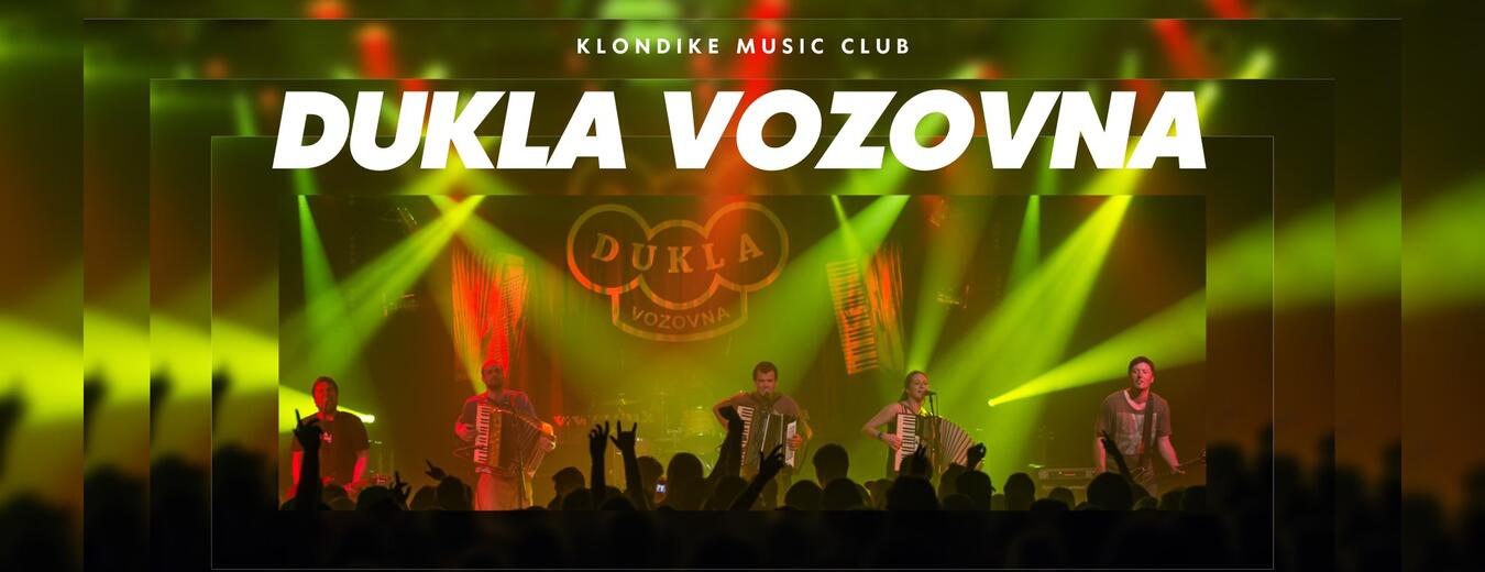 Dukla Vozovna