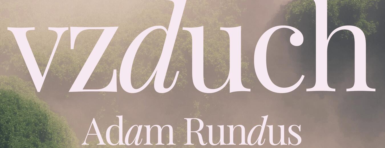 Vavřincovo Gastroléto - Adam Rundus & DJ Chris Kaufman 